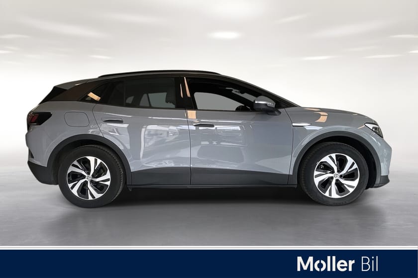 Bilde 4 av Volkswagen ID.4 Pure 52kwh 149 hk