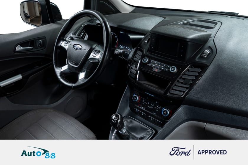 Bilde 2 av Ford Transit Connect 240