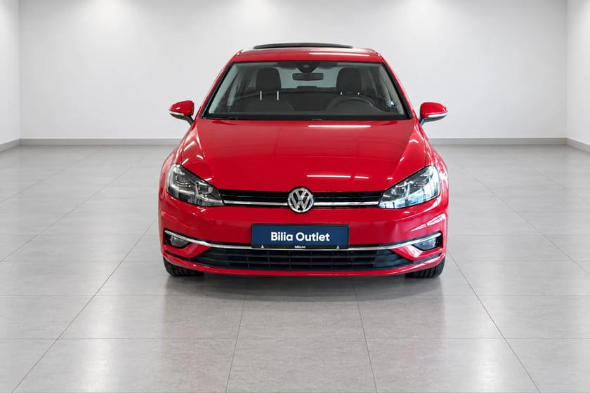 Bilde 2 av Volkswagen Golf 5-dørs