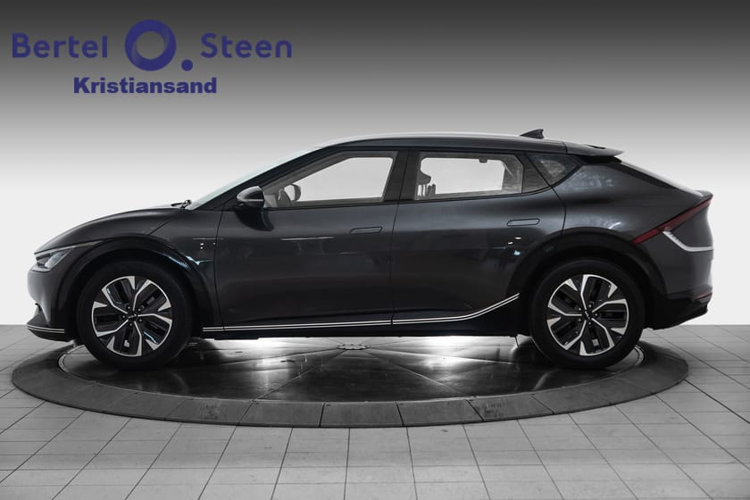 Bilde 2 av Kia EV6 RWD | Memory | Adaptiv Cruise | Ventilerte seter