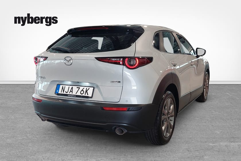 Bild 4 av Mazda CX-30 