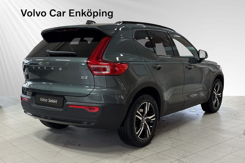 Bild 5 av Volvo XC40