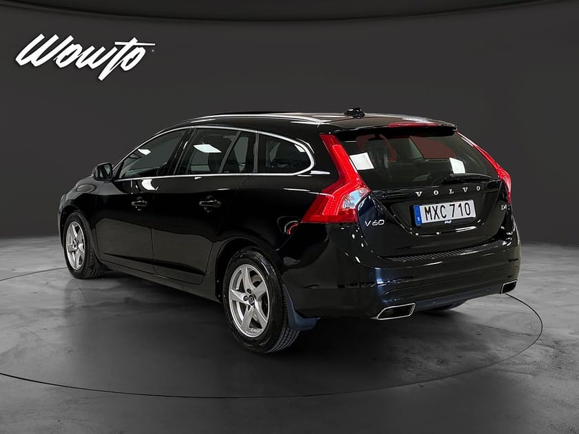 Bild 5 av Volvo V60