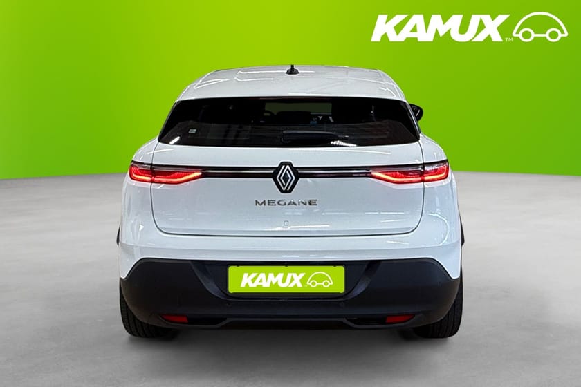 Bild 5 av Renault Mégane E-TECH 60kWh 130hk Evolution  Kamera Navi Moms