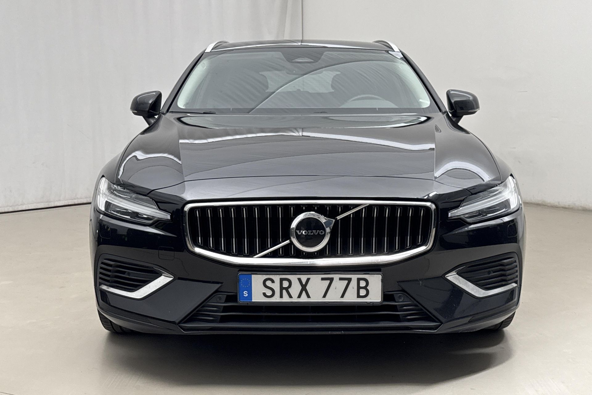 Volvo V60 Recharge T6 AWD 2024, bild 5/10