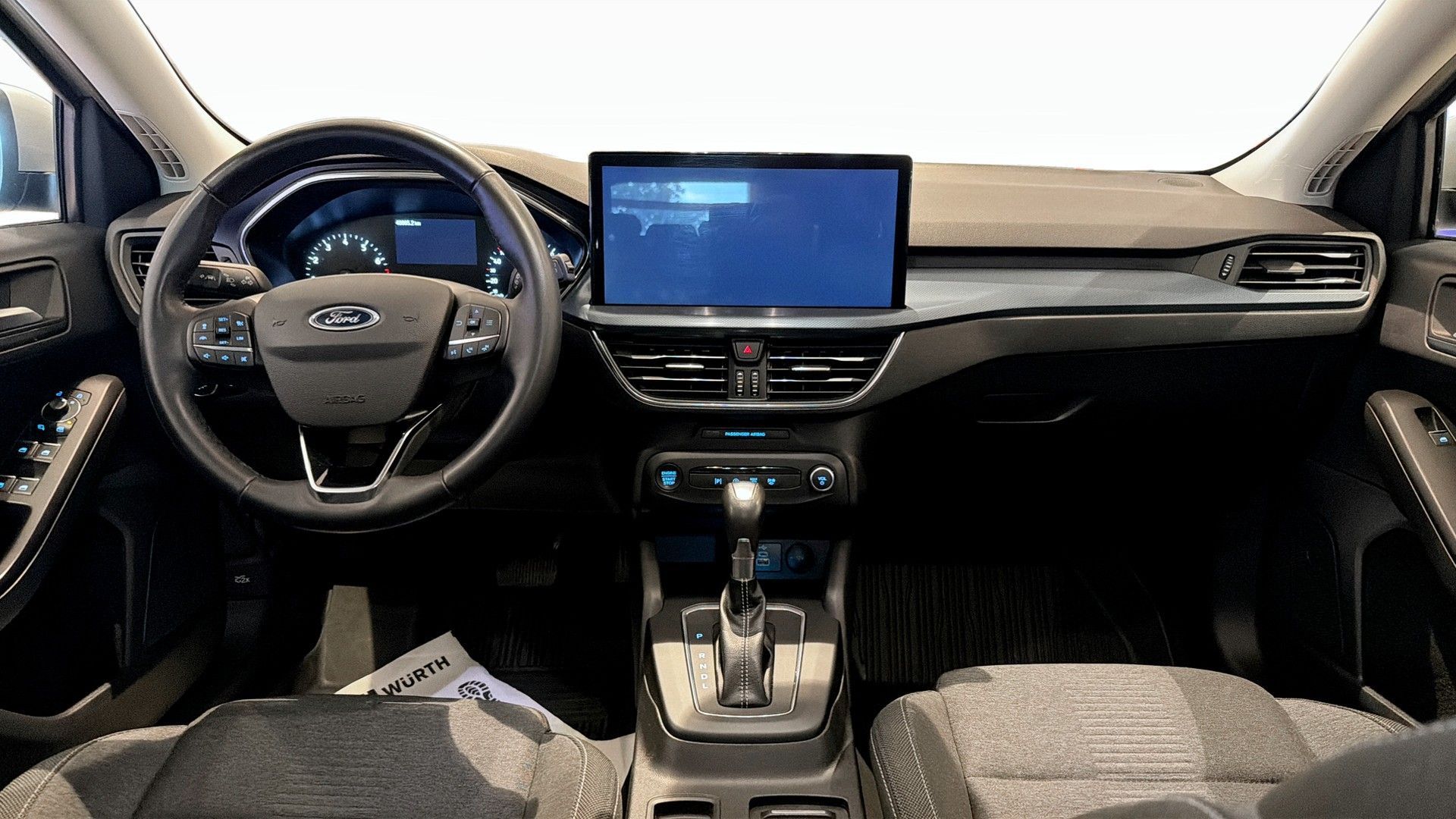 Ford Focus 2024, bild 4/10