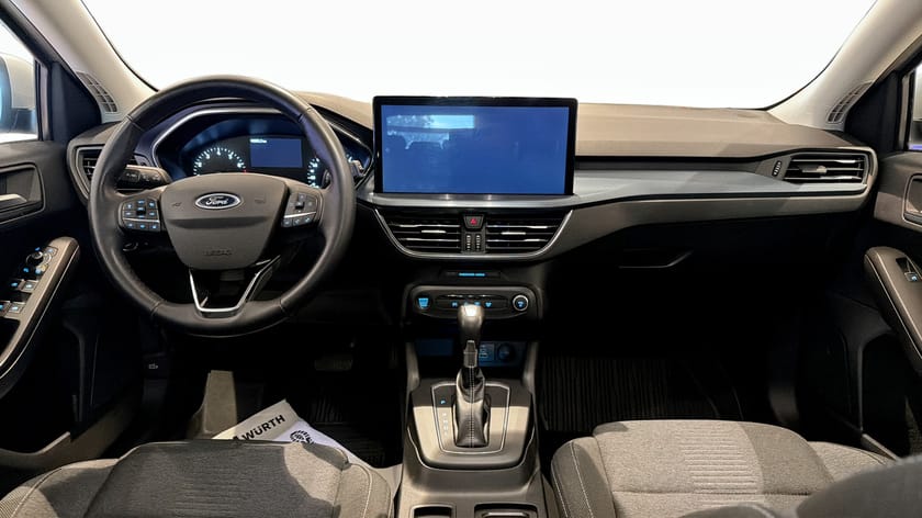 Bild 4 av Ford Focus Active Kombi 1.0 EcoBoost Hybrid E85 Powershift