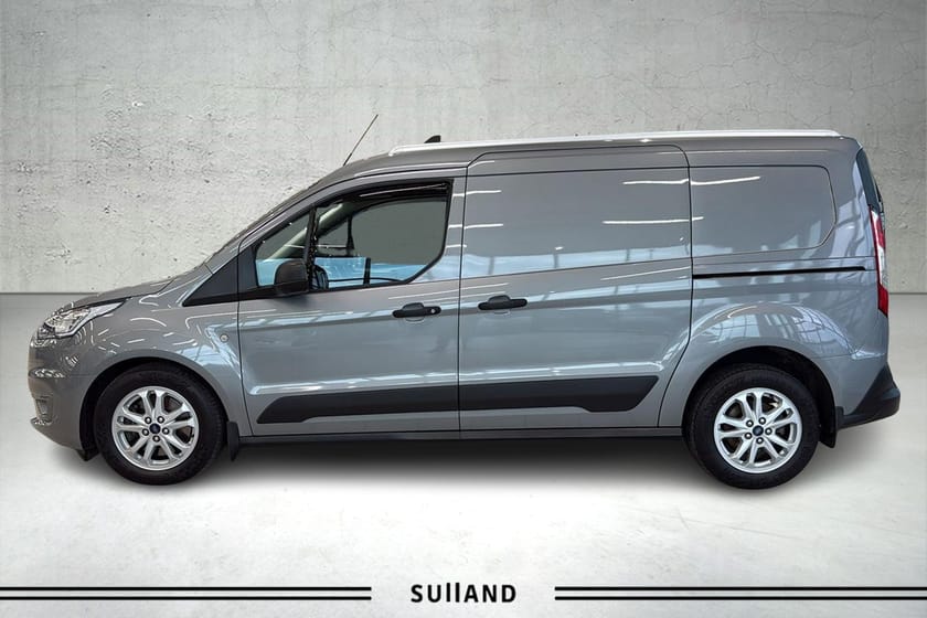 Bilde 2 av Ford Transit Connect 230 LWB