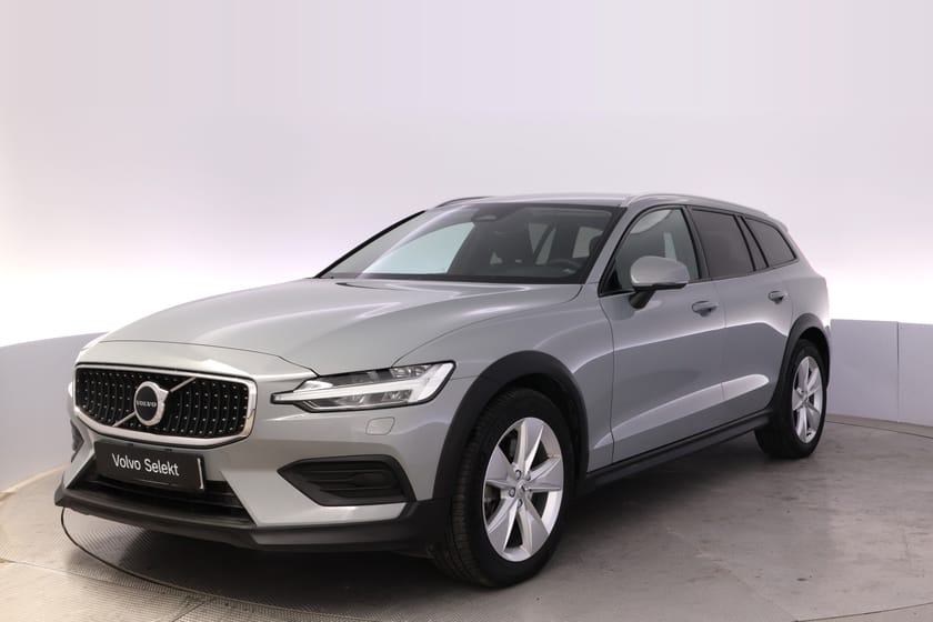 Bild 1 av Volvo V60 Cross Country