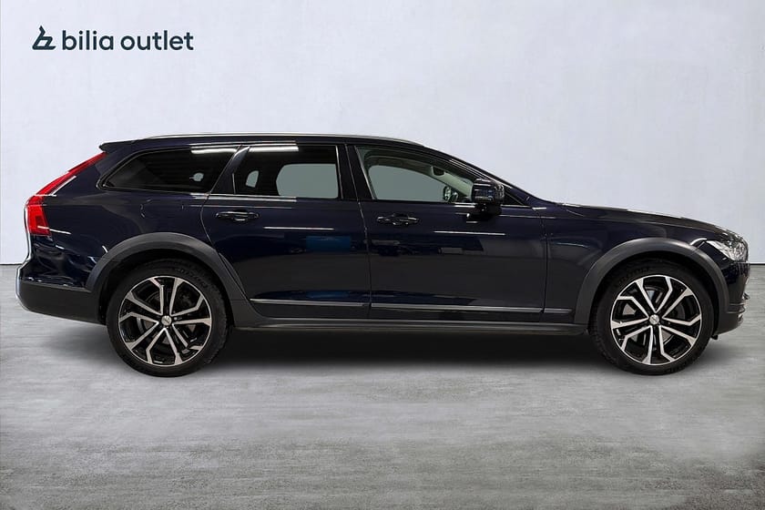 Bild 5 av Volvo V90 Cross Country