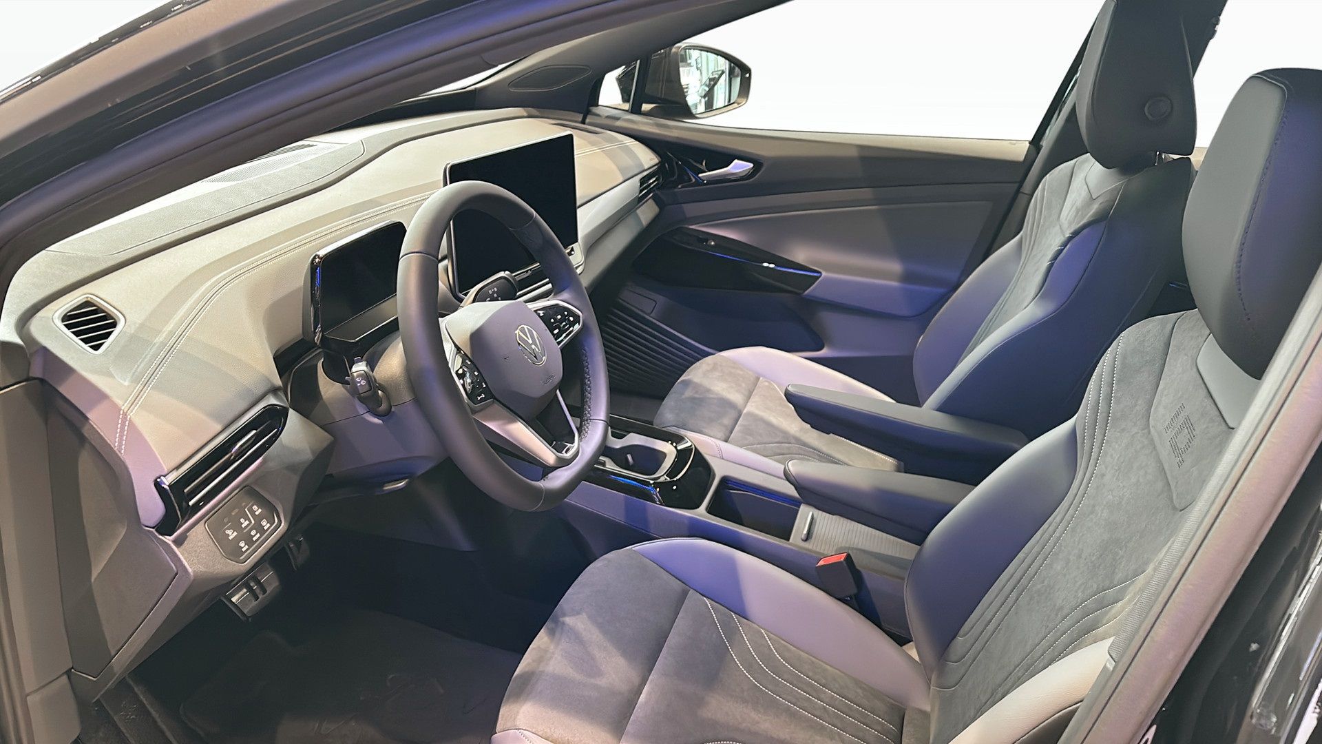 Volkswagen ID.4 Pro 2026, photo 7/10