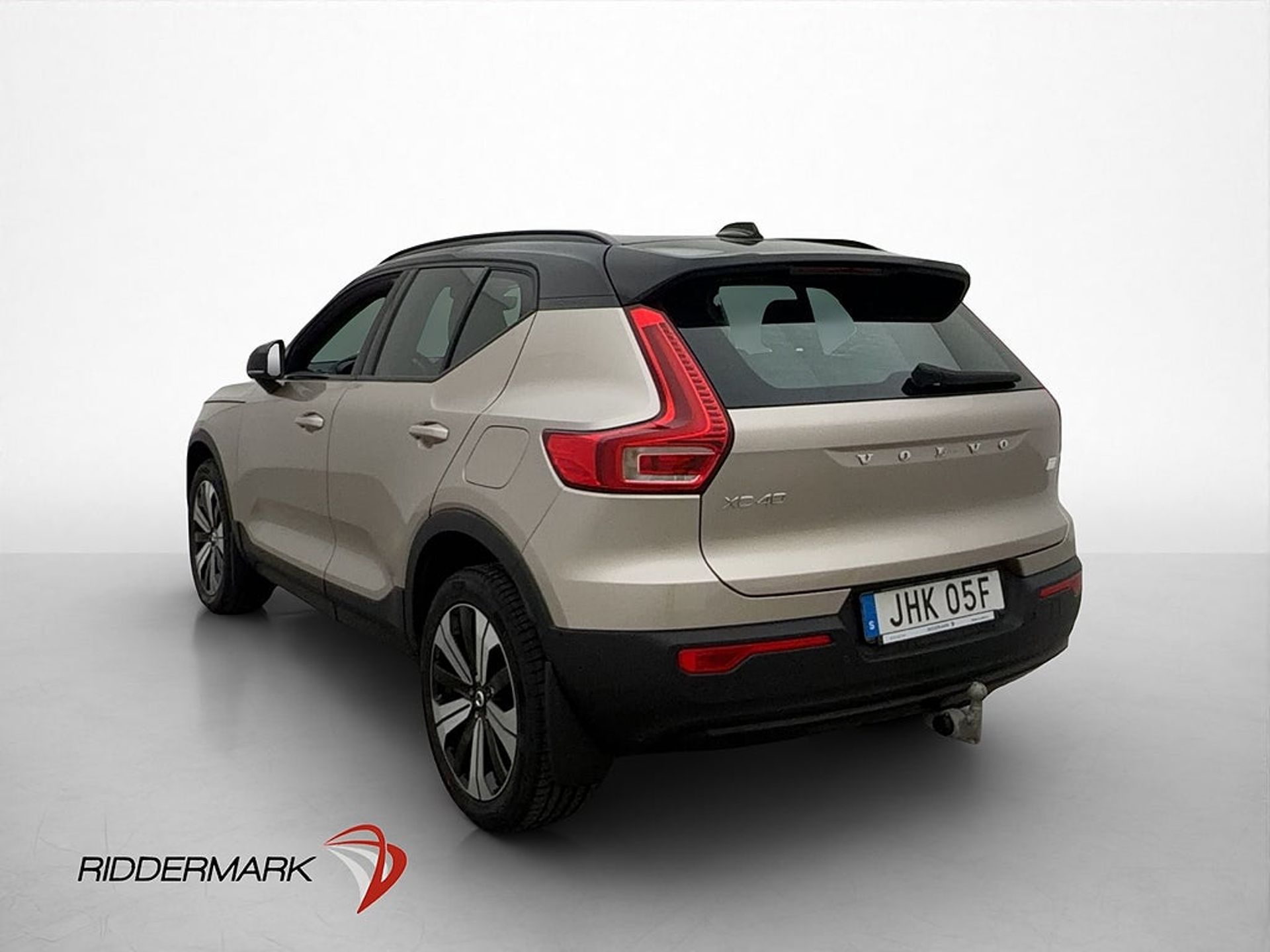Volvo XC40 2023, bild 6/10