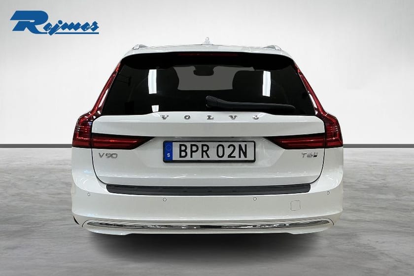 Bild 4 av Volvo V90 T6 Core Edition II