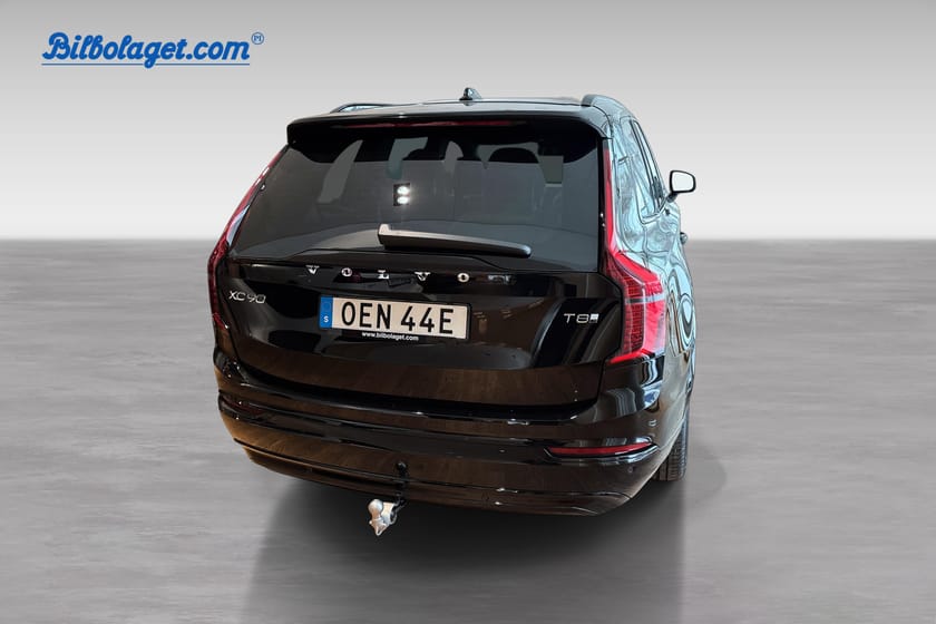 Bild 2 av Volvo XC90 T8 Ultra Dark