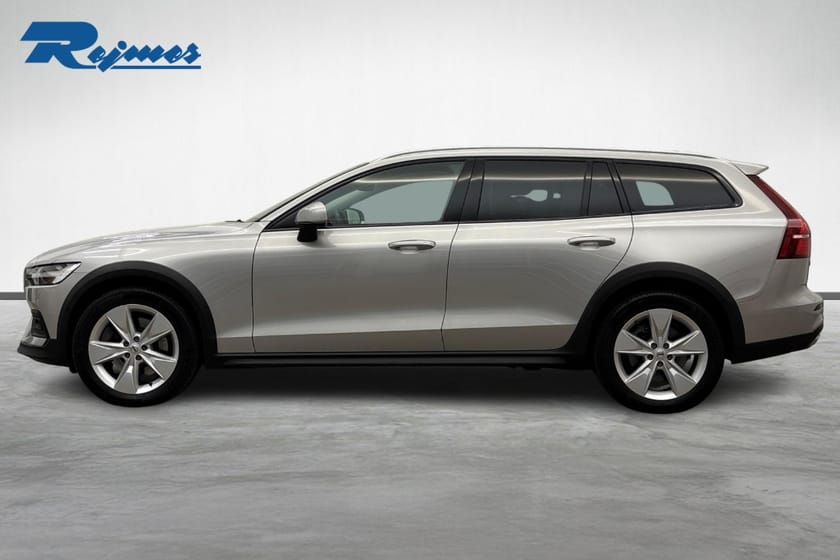 Bild 2 av Volvo V60 Cross Country