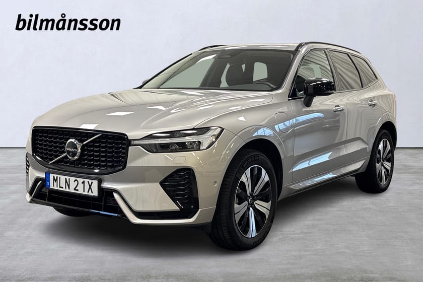 Bild 1 av Volvo XC60