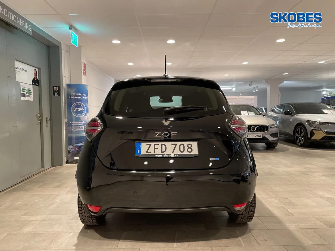 Renault ZOE R135
