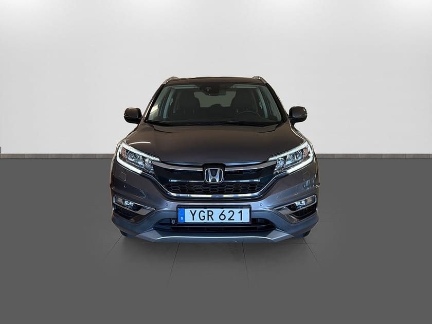 Bild 5 av Honda CR-V