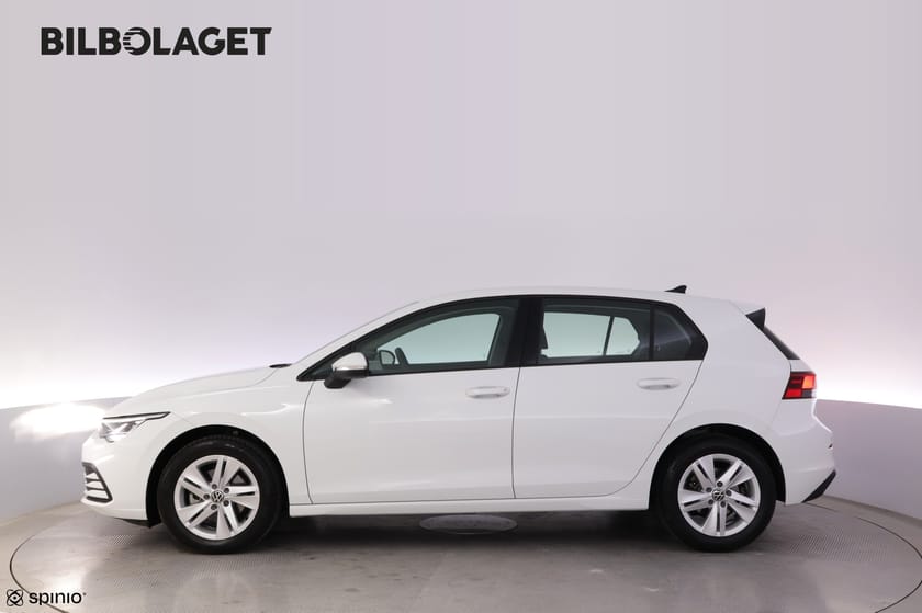 Bild 5 av Volkswagen Golf 1.0 eTSI OPF DSG