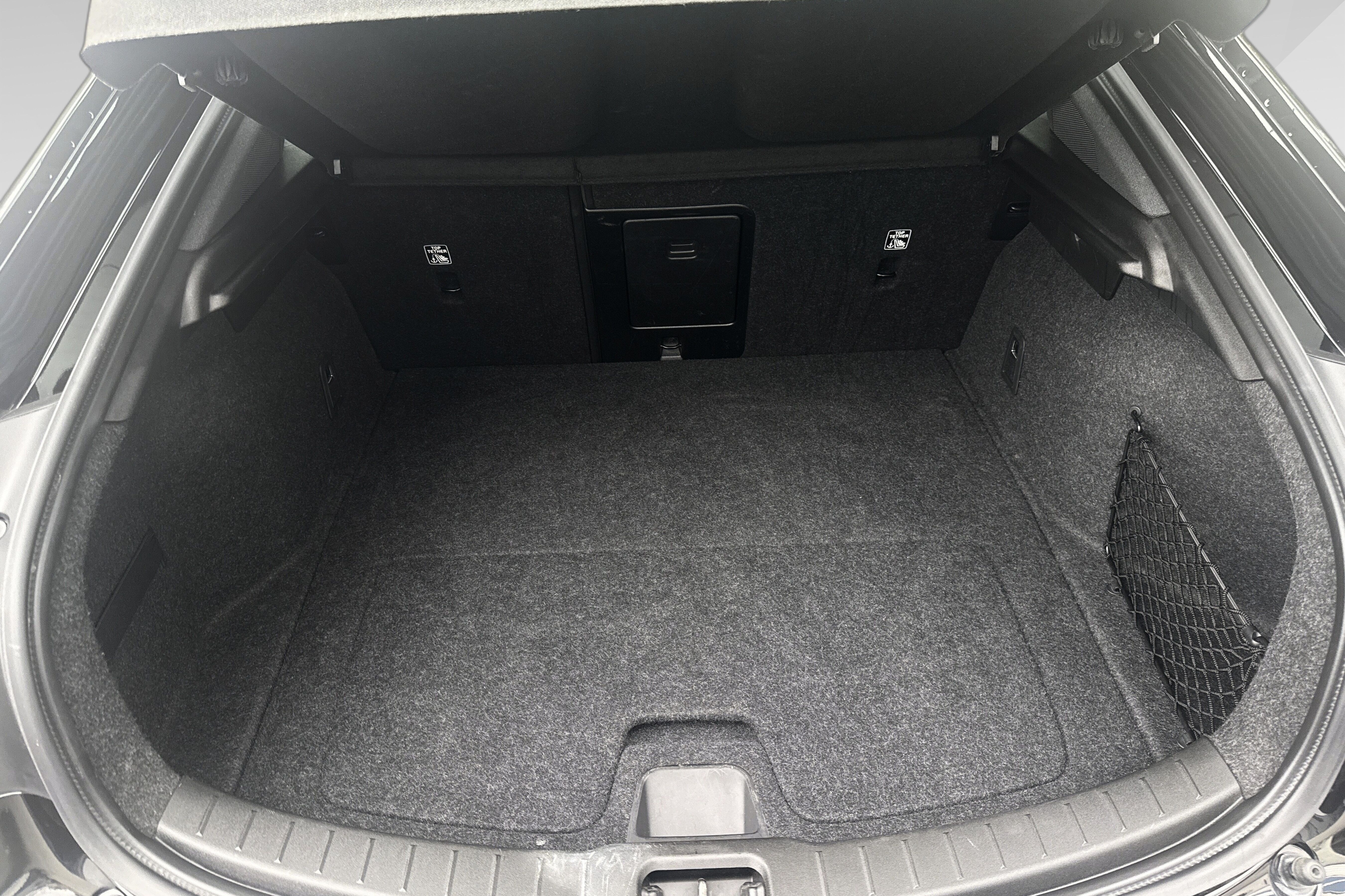 Polestar 2 Long Range Dual Motor bilde 7