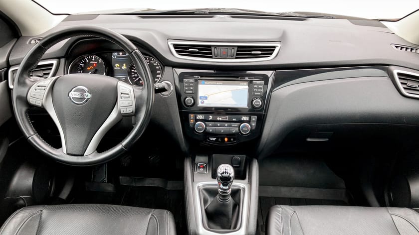 Bild 4 av Nissan Qashqai