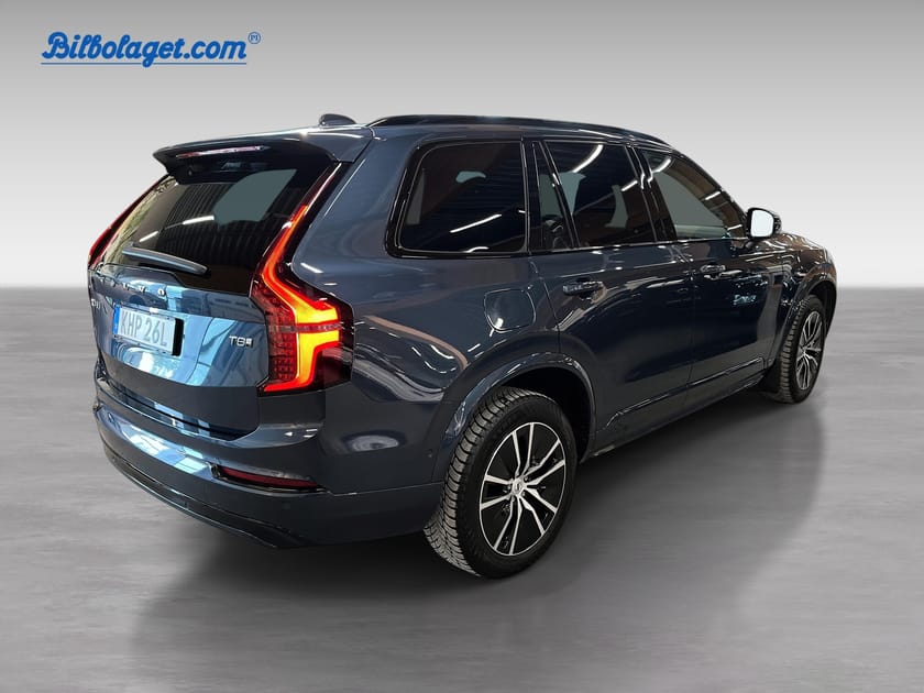Bild 5 av Volvo XC90 T8 Ultra Dark * OUTLET *