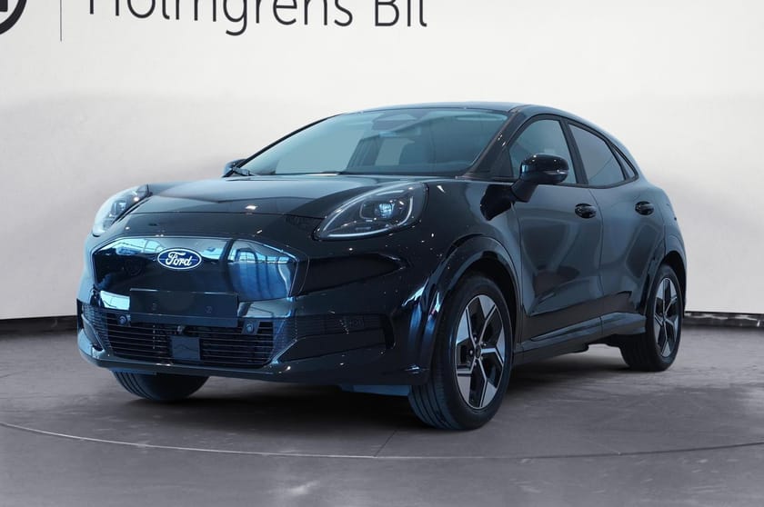Bild 1 av Ford Puma Gen-E 