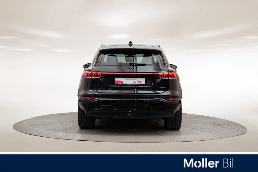 Bilde 4 av Audi Q6 e-tron quattro