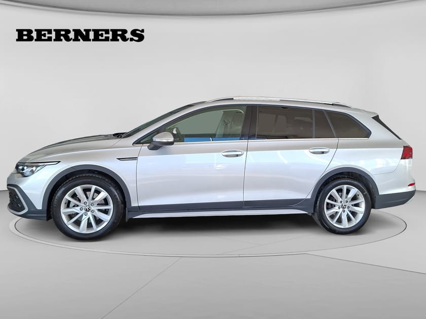 Bild 2 av Volkswagen Golf Alltrack 2.0 TDI  4Motion DSG, 200hk/Drag/Värmare