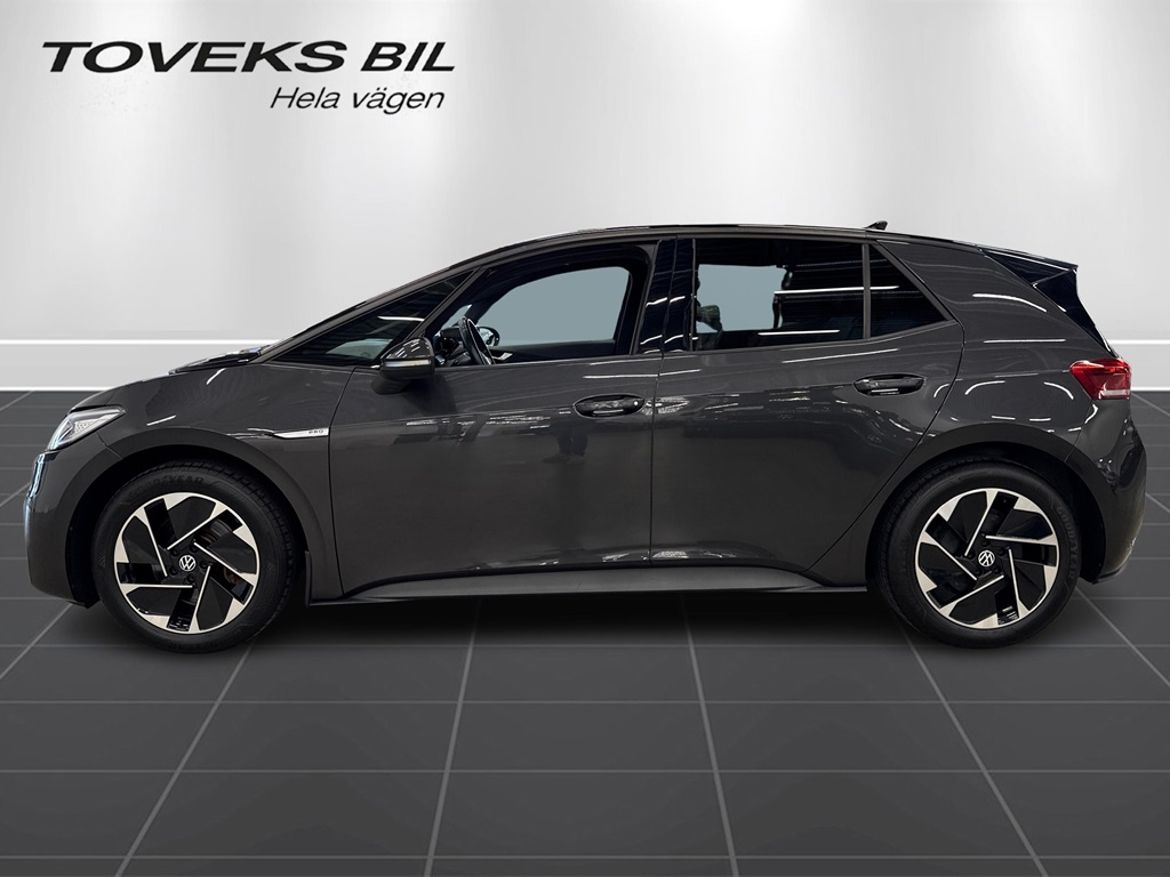 Volkswagen Volkswagen ID.3 Pro Performance — bild 2