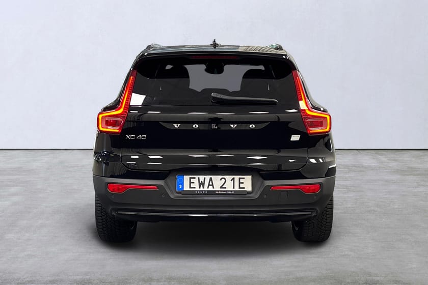Bild 5 av Volvo XC40 Recharge