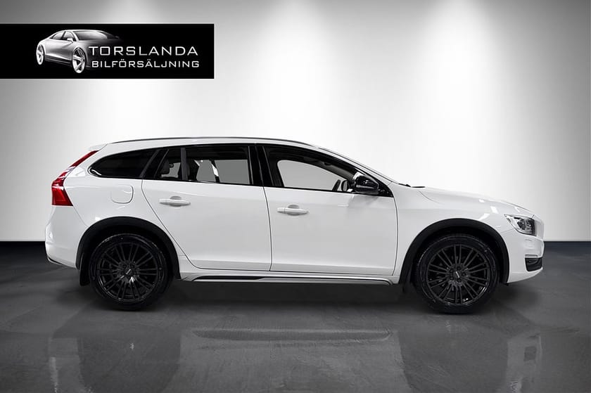 Bild 5 av Volvo V60 Cross Country