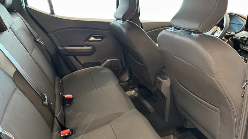 Bild 5 av Dacia Sandero Stepway EXTREME, Privatleasing 2190 kr/mån