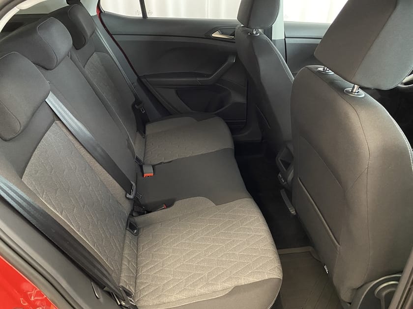 Bild 5 av Volkswagen T-Cross 1.0 TSI 116 DSG LIFE