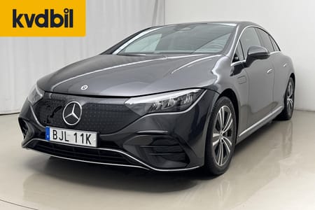 Mercedes-Benz EQE 300 V295 (245hk) AMG Line Burmester