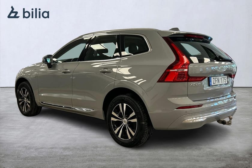 Bild 2 av Volvo XC60 T6 Core Special Edition