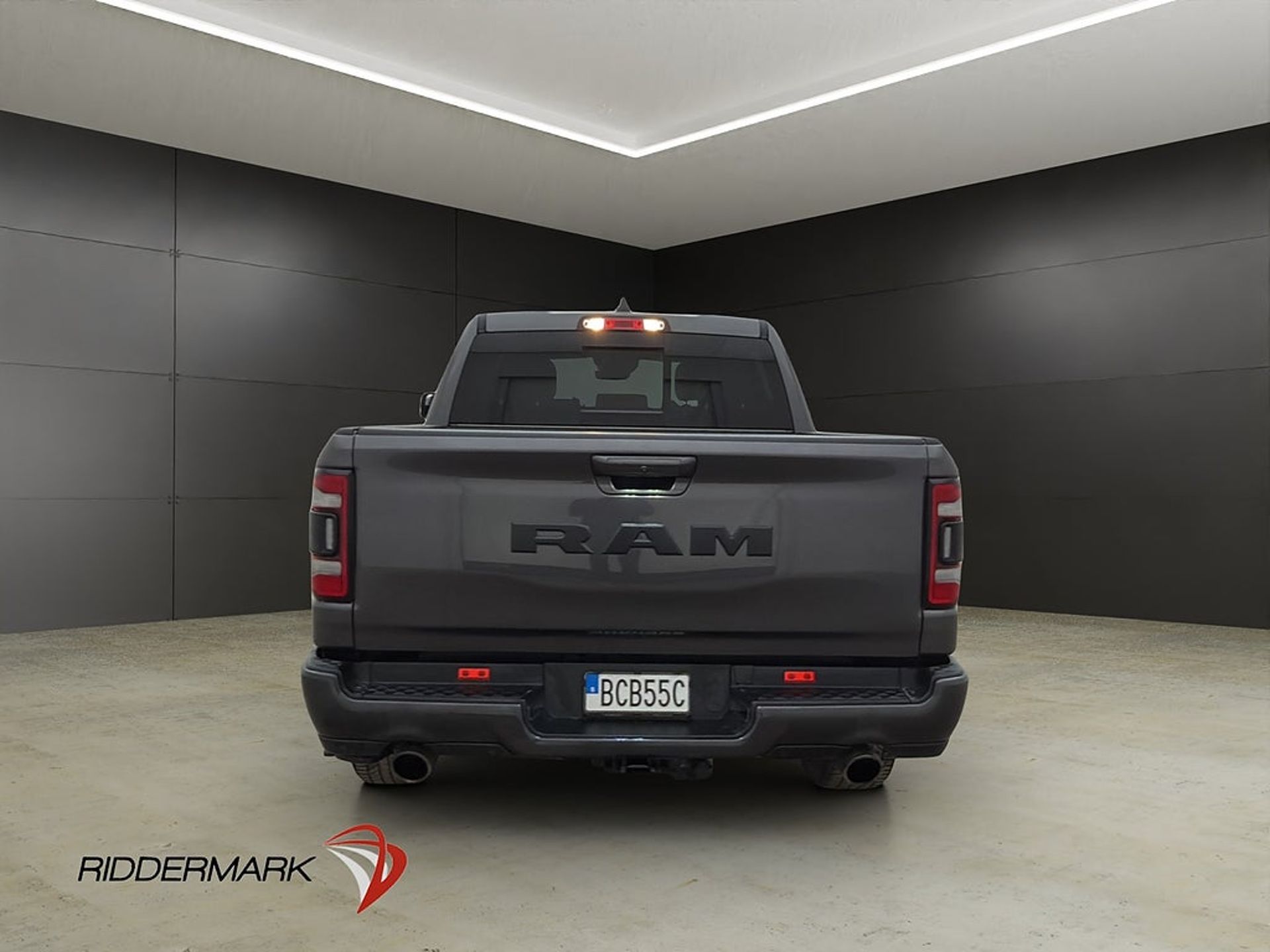RAM 1500 2022, bild 7/10