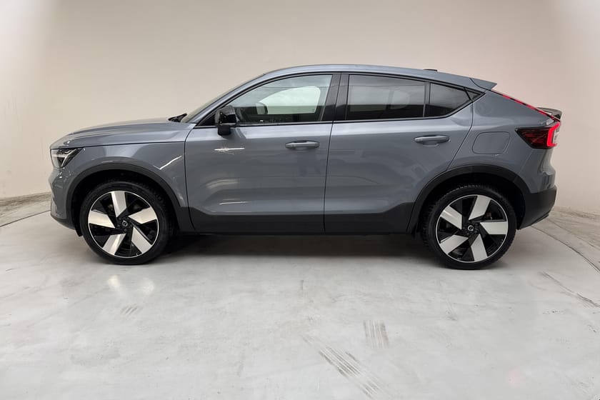 Bild 2 av Volvo C40 Recharge (231hk) Plus Edition