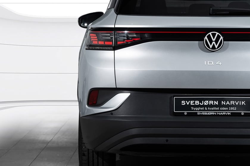 Bilde 3 av Volkswagen ID.4 Pro 4M highl.77kwh 286hk