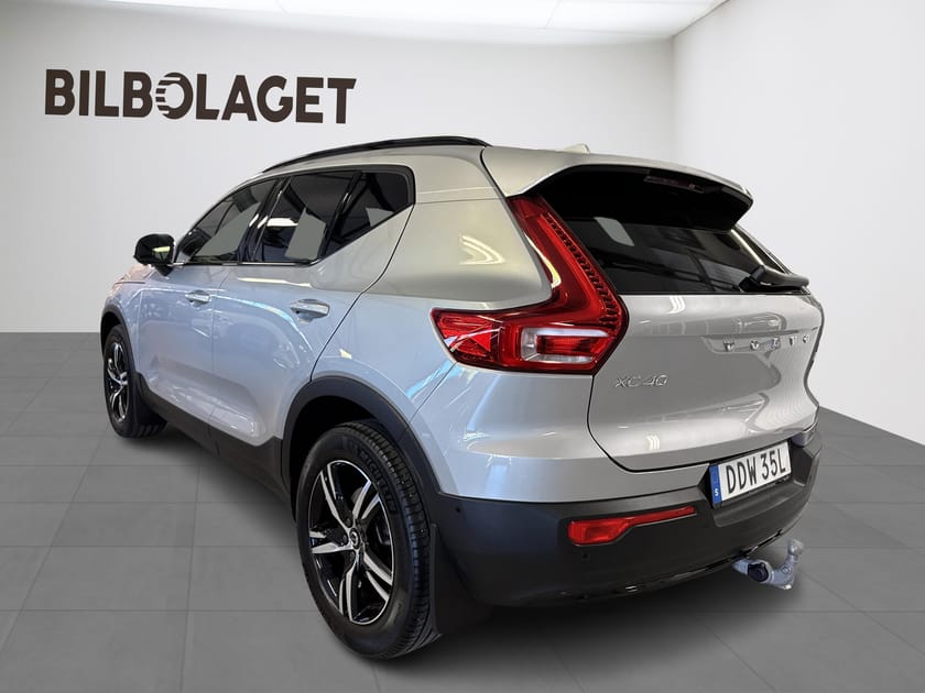 Bild 3 av Volvo XC40