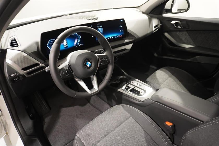 Bild 4 av BMW 120