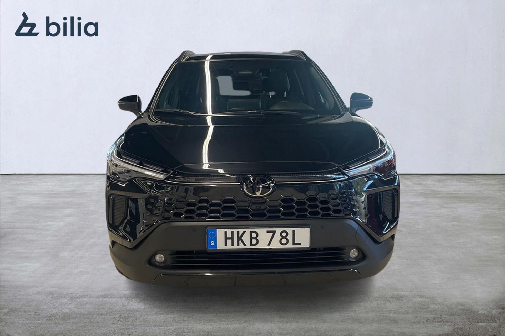 Toyota Corolla Cross 2026, bild 6/10