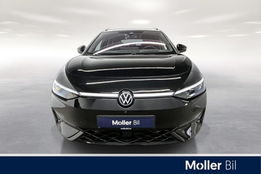Bilde 2 av Volkswagen ID.7 GTX Tourer 4m stv ex 86kwh 340hk