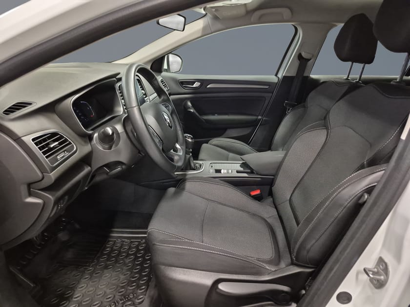 Bild 5 av Renault Mégane Sport Tourer PhII TCe 140 Equilibre ST//Sensorer Fram/Bak//