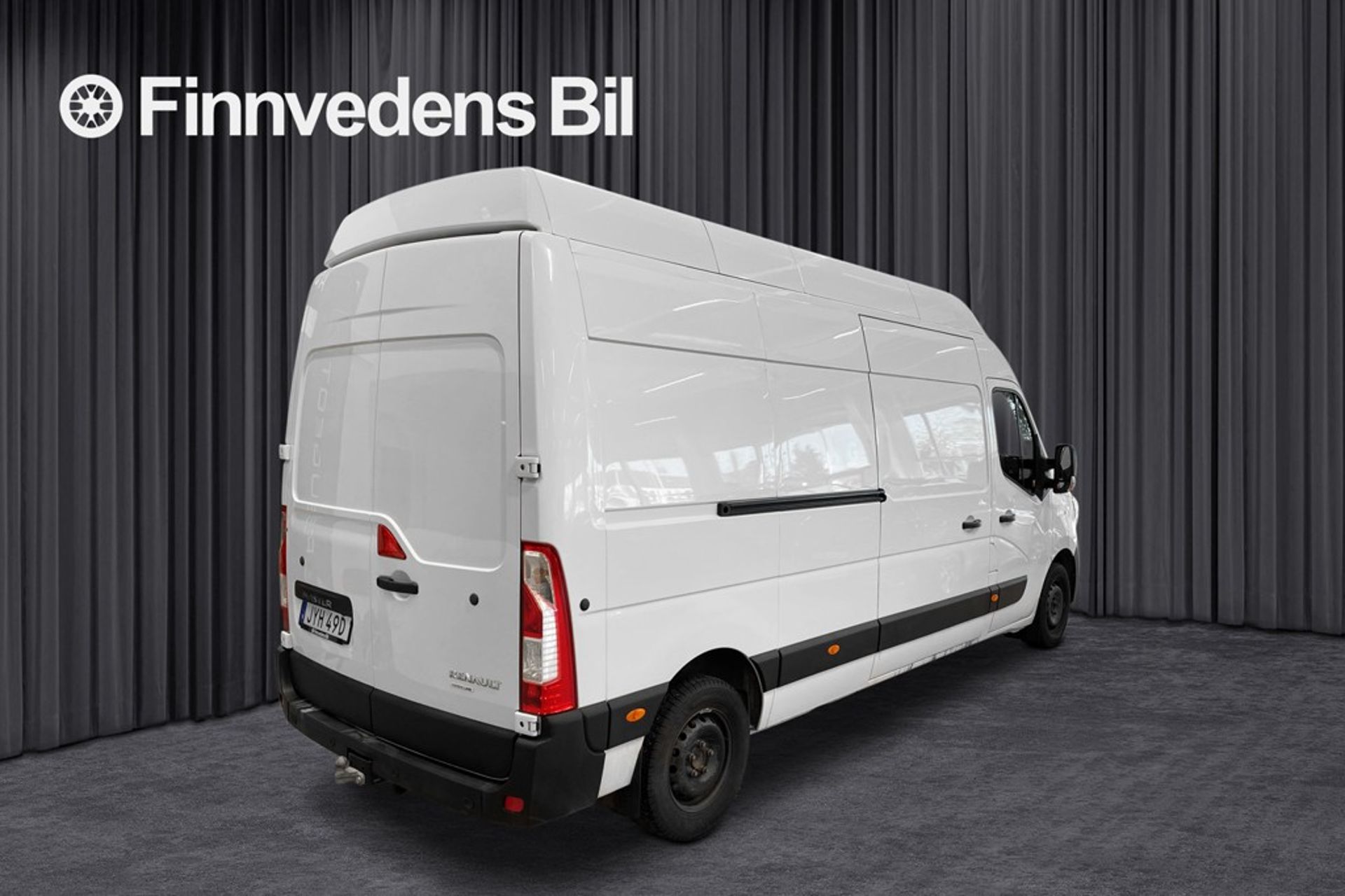 Renault Master 2.3 dCi 2022, bild 5/29