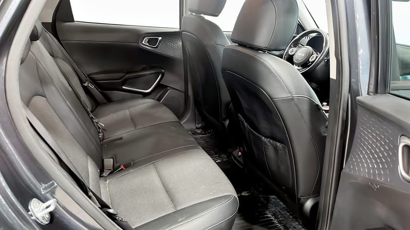 Bild 5 av Kia e-Soul