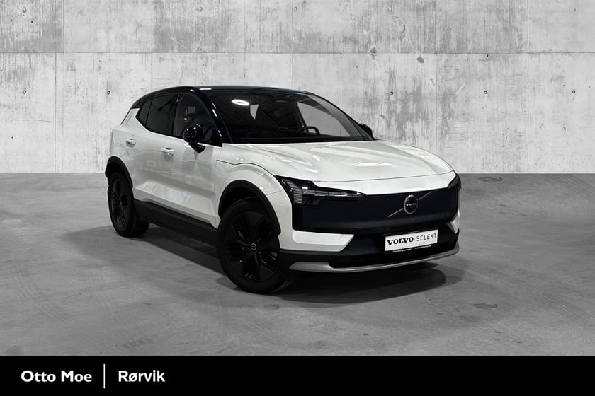 Bilde 2 av Volvo EX30 Cross Country Twin Motor Performance CC Ultra | 360 | H&K | ACC | PANORAMA