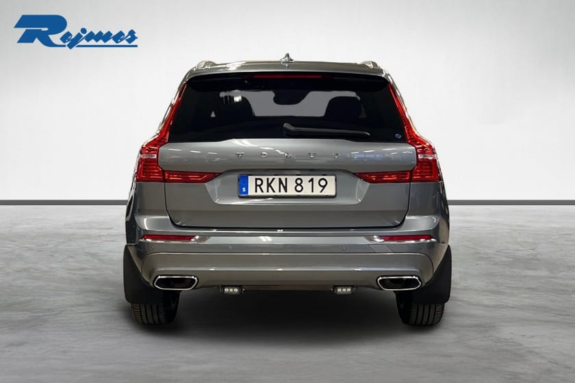 Bild 4 av Volvo XC60