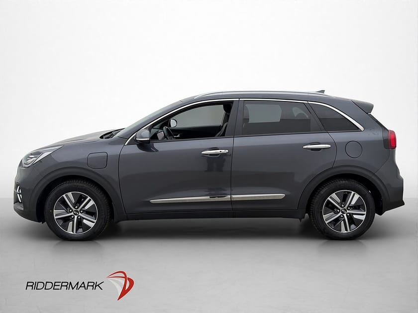 Bild 2 av Kia Niro P-HEV 141hk Advance Plus Kamera Rattvärme CarPlay