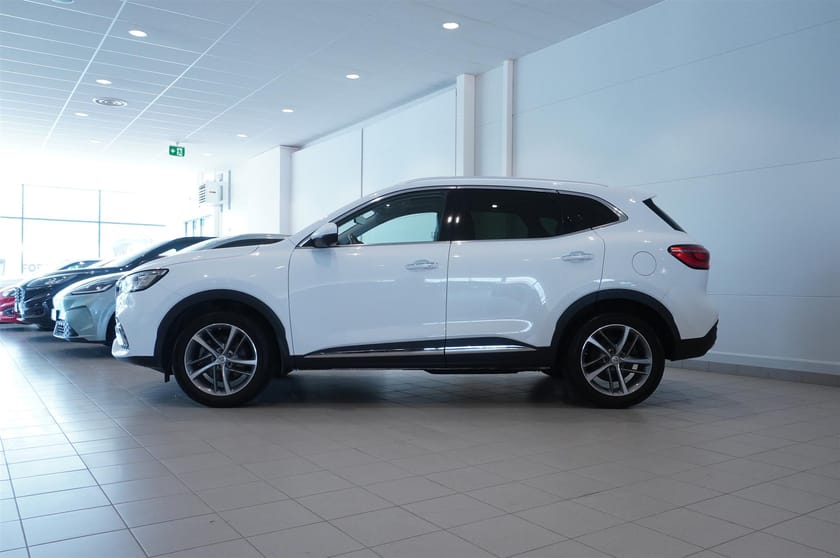 Bild 3 av MG EHS PHEV 1.5T Luxury Panorama